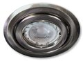 LED Einbaustrahler GU10 Modul 230V Flach Deckenstrahler Leuchten Spot 4,5W NW