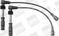 BERU By DRiV Zündleitungssatz  u.a. für AUDI, VW