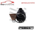 ACHSMANSCHETTE ANTRIEBSWELLE FEBEST 2317P-T5 V FÜR SKODA SUPERB II,OCTAVIA III