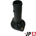JP GROUP Kühlmittelflansch 1114505900 für AUDI SEAT SKODA VW
