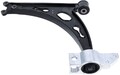 Querlenker Dreieckslenker LEMFÖRDER 33834 01 für AUDI SEAT VW SKODA GOLF A3 LEON