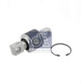 DT SPARE PARTS Reparatursatz Lenker 7.91051 für IVECO EUROSTAR EUROTECH MH 167mm