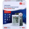 APONORM Blutdruckmessgerät Basis C.Plus Oberarm 1 St PZN15204725