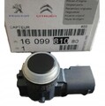 Citroen Peugeot Einparksensor Rückfahrsensor HINTEN ORIGINAL 1609981080