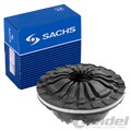 SACHS DOMLAGER VORDERACHSE LINKS VORDERACHSE RECHTS für AUDI A4 A5 A8 Q5 | 802