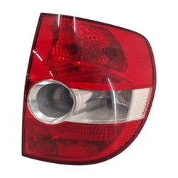 scheinwerfer hinten rechts 5Z0945112 für VOLKSWAGEN FOX (5Z) (04/05>07/11