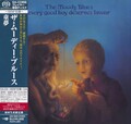 The Moody Blues: Jeder gute Junge verdient Gefallen (SHM-SACD)