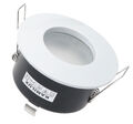 Unsere LED Kamilux® Einbaulampen Aqua + 5W MCOB LED & MR16 Fassung 12V# IP65