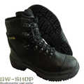 ORIGINAL BUNDESWEHR BALTES ARBEITSSCHUHE S3 BW SICHERHEITSSTIEFEL MIT STAHLKAPPE