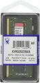 Arbeitsspeicher Kingston Value RAM SO-DIMM 8GB DDR4-3200 Notebook 260-Pin CL 22 