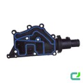 Thermostat Kühlmittel mit Dichtung mit Sensor MAHLE für RENAULT MEGANE III