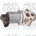 AGR Ventil Für VW SKODA SEAT AUDI Bora Caddy II III Flight Golf Mk4 06A131501P