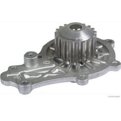 1x Wasserpumpe, Motorkühlung HERTH+BUSS JAKOPARTS J1513034 passend für FIAT