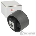 NTY MOTORLAGER HINTEN PASSEND FÜR VOLVO C70 S60 S70 S80 V70 XC70 XC90 |