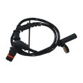 HITACHI 131600 ABS Sensor Raddrehzahl Vorne passend für MERCEDES-BENZ CLK (C209)