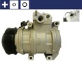 MAHLE Kompressor, Klimaanlage ACP 1243 000S für KIA