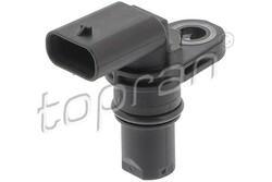 TOPRAN Nockenwellensensor Hallgeber Zündimpulsgeber 114 216 für VW SEAT AUDI Q5