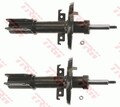 2 x TRW JHM1022T Stoßdämpfer für RENAULT