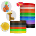3D Stift PLA FILAMENT für 3D Drucker 1.75mm 3D-Pen Starterset 10/20 Farben DE
