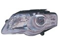 ALKAR Hauptscheinwerfer 2745118 für VW PASSAT 3C5 3C2 TIPO HE B6 Variant TSI FSI