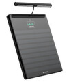 Withings Body Scan Körperwaage schwarz