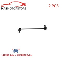 STABILISATOR STABI LINKS+RECHTS VORNE MOOG HO-LS-7941 2PCS I NEU OE QUALITÄT