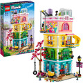 LEGO® Friends 41748 Heartlake City Gemeinschaftszentrum
