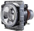 HELLA Scheinwerfer Einsatz links rechts Für NEOPLAN Centroliner 96-06 0882039