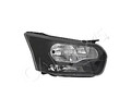Scheinwerfer links schwarz Für FORD Transit 2033569