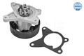 MEYLE - 16-132200025 - Wasserpumpe, Motorkühlung NISSAN - RENAULT - KFZ-Teile