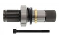 Steckwelle Differential MAPCO 77801 für T5 T6 VW MULTIVAN 7EF 7HF 7EM 7HM 7HN