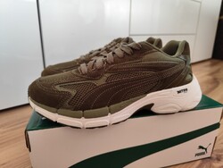 PUMA Teveris Nitro Sneaker Sportschuhe Gr. 42 neu