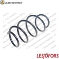 FAHRWERKSFEDER 4044273 FÜR KIA PICANTOIII G4LA 1.2L 4cyl PICANTO III G3LD 1.0L 