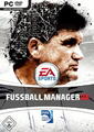 Fußball Manager 08 (PC, 2007)
