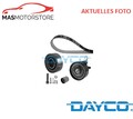 ZAHNRIEMENSATZ SET KIT DAYCO KTB494 A FÜR VW CRAFTER 30-50,CRAFTER 30-35 2.5L