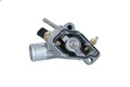Thermostat, Kühlmittel NRF 725022 für OPEL TIGRA (S93) 1.4 1994-2