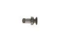 1 006 209 680 BOSCH Freilaufgetriebe, Starter