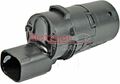 METZGER Einparkhilfe Sensor Für RENAULT Clio Grandtour III Laguna 7701062624