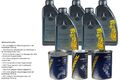 5L PKW Synthetic Mercedes 5W-40 MB 229.5 1xLeak-Stop+Motor Doctor+Motor Flush