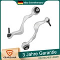 2x QUERLENKER VORDERACHSE LINKS+RECHTS UNTEN VORNE FÜR BMW 1-ER E81 E82 E87 E88