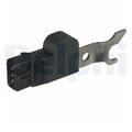 Delphi SS10957 Sensor Nockenwellenposition für Chevrolet Captiva Opel Daewoo