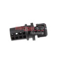 Sensor, Ansauglufttemperatur METZGER 0905274 für RENAULT VOLVO HYUNDAI KIA
