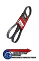 Gates Auxiliary Aux / Keilrippenriemen - für Toyota JZZ30 Soarer 1JZ-GTE
