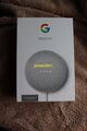 Google Nest Mini 2. Generation Kreide GA00638-GB NEU Neu in OVP