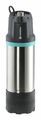 Gardena Tauch-Druckpumpe 6100/5 inox automatic - 01773-61