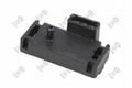 ABAKUS 120-08-159 Ladedrucksensor für FORD TRANSIT MK-5 Bus (E) Saugrohr