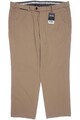 Hiltl Stoffhose Herren Hose Pants Chino Gr. EU 27 Baumwolle Beige #srfm3fz