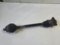 AUDI A6 4F2, C6 3.0 Tdi Quattro Vorne Links Antriebswellen 4F0407271G 2007