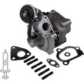 JP GROUP Turbolader ohne Pfand passend für Opel Corsa Fiat Doblo Panda1.3 D