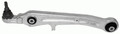 Querlenker Vorderachse 27145 01 LEMFÖRDER für AUDI A8 D3